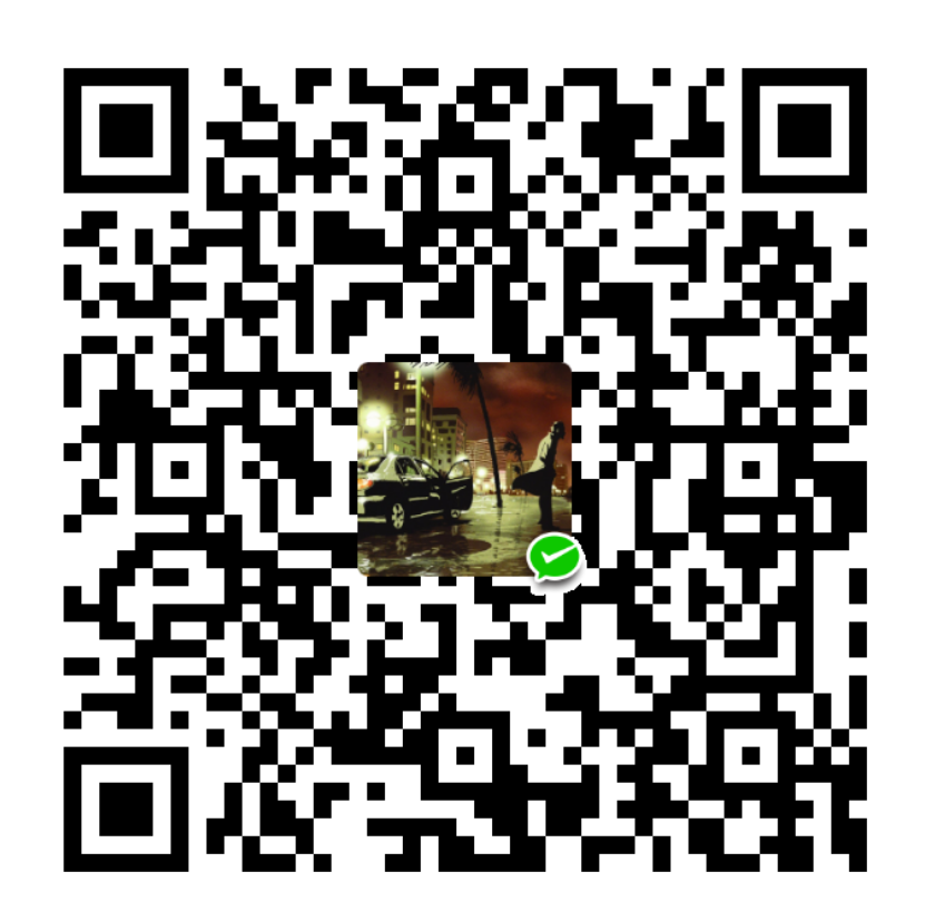 xpp011 微信支付